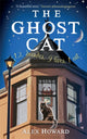 Book cover of: Ghost Cat. By: Alex Howard