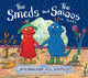 Book cover of: Smeds and the Smoos in Scots. By: Julia Donaldson