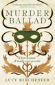 Book cover of: Murder Ballad