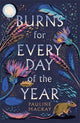 Book cover of: Burns for Every Day of the Year