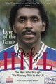 Book cover of: Love of the Game. By: Adrian Durham