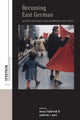 Book cover of: Becoming East German. By: Mary Fulbrook