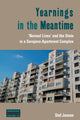 Book cover of: Yearnings in the Meantime. By: Stef Jansen