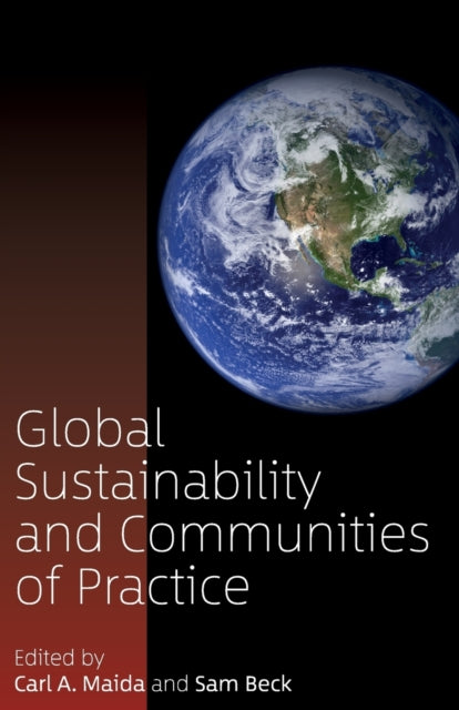 Book cover of: Global Sustainability and Communities of Practice