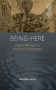 Book cover of: Being-Here. By: Annika Lems