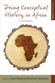 Book cover of: Doing Conceptual History in Africa