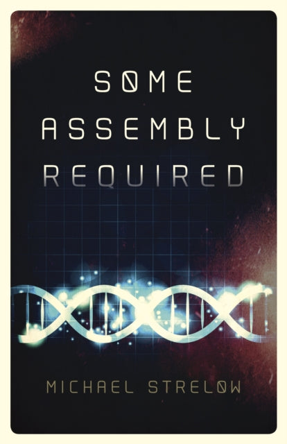 Book cover of: Some Assembly Required