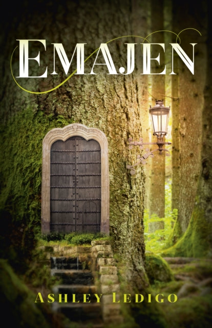 Book cover of: Emajen
