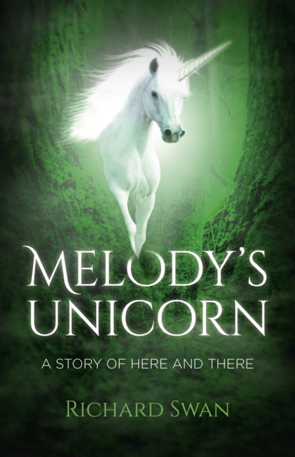 Book cover of: Melody's Unicorn