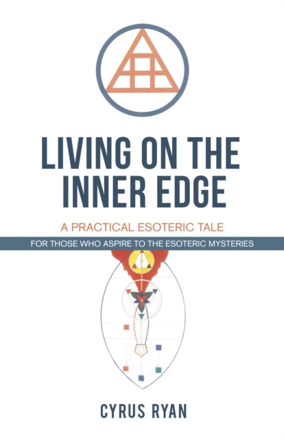 Book cover of: Living on the Inner Edge