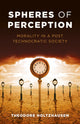 Book cover of: Spheres of Perception. By: Theodore Holtzhausen