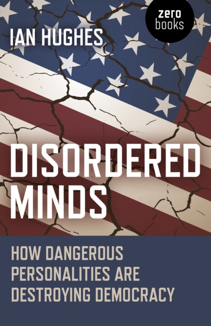 Book cover of: Disordered Minds
