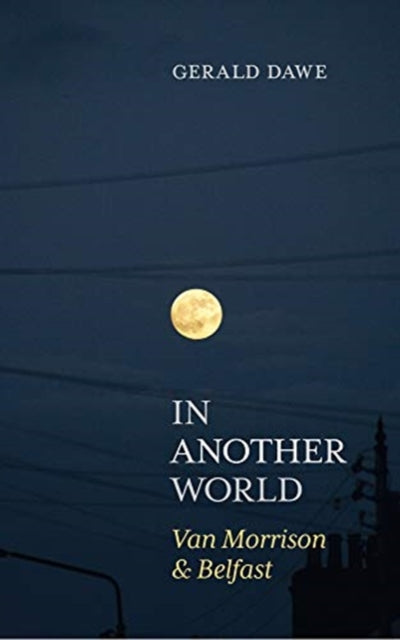 Book cover of: In Another World. By: Gerald Dawe