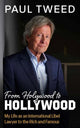Book cover of: From Holywood to Hollywood. By: Paul Tweed