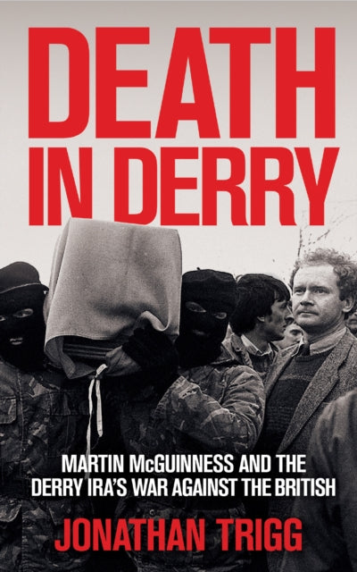 Book cover of: Death in Derry