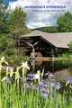 Book cover of: Adirondack Experience. By: Laura Rice