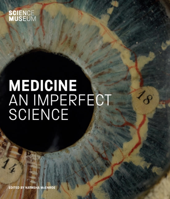 Book cover of: Medicine. By: Natasha McEnroe