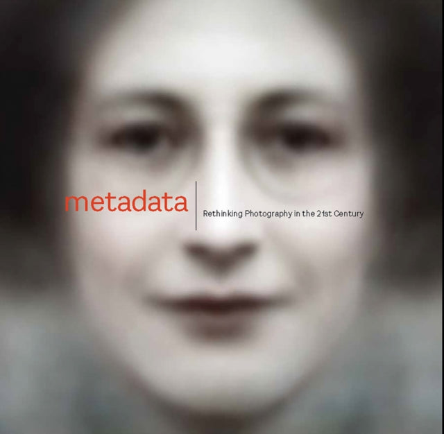 Book cover of: Metadata. By: JONES
