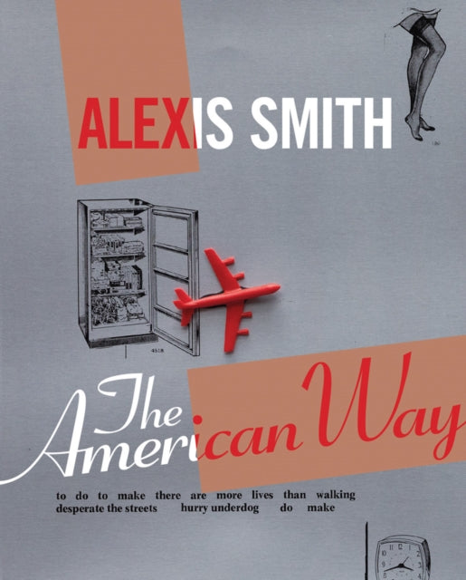 Book cover of: Alexis Smith. By: Whiting GRAHAM