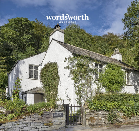 Book cover of: Wordsworth Grasmere. By: COWTON