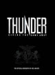 Book cover of: Thunder: Giving the Game Away. By: Joel McIver