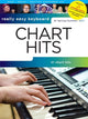 Book cover of: Really Easy Keyboard Chart Hits Spring/Summer 2017