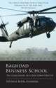Book cover of: Baghdad Business School. By: Heyrick Bond Gunning