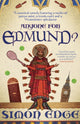 Book cover of: Anyone for Edmund?. By: Simon EDGE