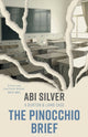 Book cover of: Pinocchio Brief. By: Abi Silver