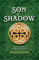 Book cover of: Son of Shadow. By: LENAHAN