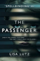 Book cover of: Passenger. By: Lisa Lutz