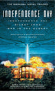 Book cover of: Complete Independence Day Omnibus. By: Stephen Molstad