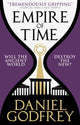 Book cover of: Empire of Time. By: Daniel Godfrey