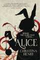 Alice 9781785653308 Christina Henry