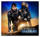 Book cover of: Valerian and the City of a Thousand Planets The Art of the Film. By: Mark Salisbury