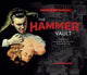 Book cover of: Hammer Vault: Treasures From the Archive of Hammer Films. By: Marcus Hearn