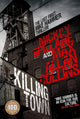 Book cover of: Mike Hammer - Killing Town. By: Mickey Spillane