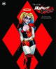Book cover of: Art of Harley Quinn