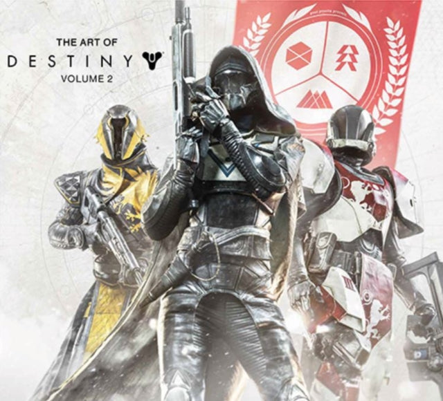 Book cover of: The Art of Destiny: Volume 2