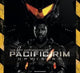 Book cover of: Art and Making of Pacific Rim Uprising
