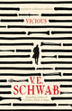 Vicious 9781785658679 V. E. Schwab