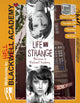 Book cover of: Life is Strange. By: Matt Forbeck