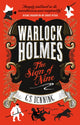 Book cover of: Warlock Holmes - The Sign of Nine. By: G. S. Denning