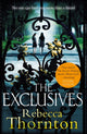Book cover of: Exclusives. By: Rebecca Thornton