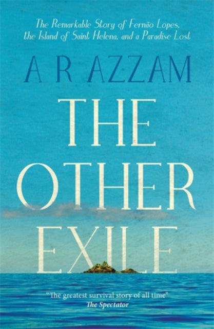 Book cover of: Other Exile. By: Abdul Rahman Azzam