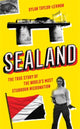 Book cover of: Sealand. By: Dylan Taylor-Lehman
