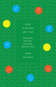 Book cover of: Nine Musings on Time. By: John R. Gribbin