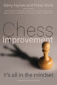 Book cover of: Chess Improvement. By: Barry Hymer