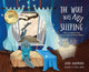 Book cover of: Wolf was Not Sleeping. By: Avril McDonald
