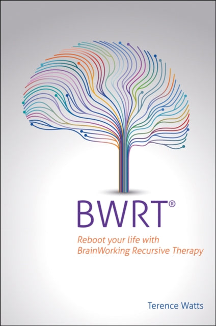Book cover of: BWRT. By: Terence Watts